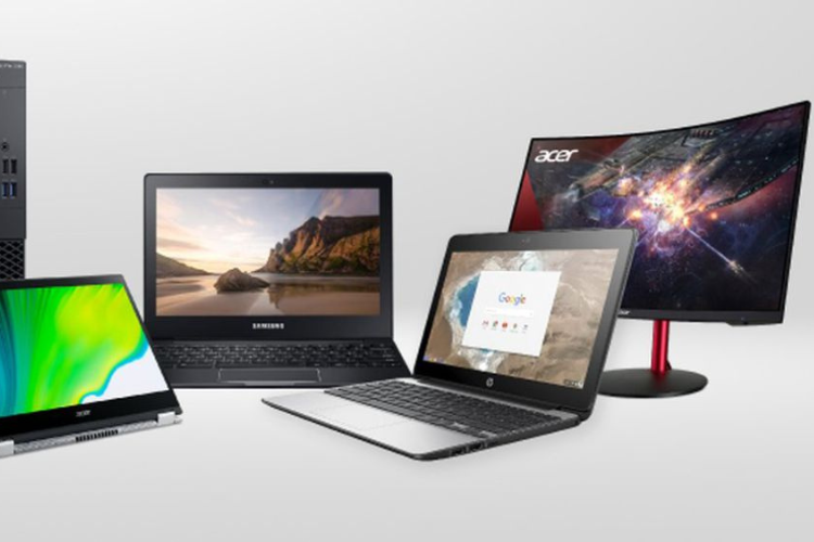 Your One Stop Tech Rental & Service Partner: The Smart Choice for Modern Businesses