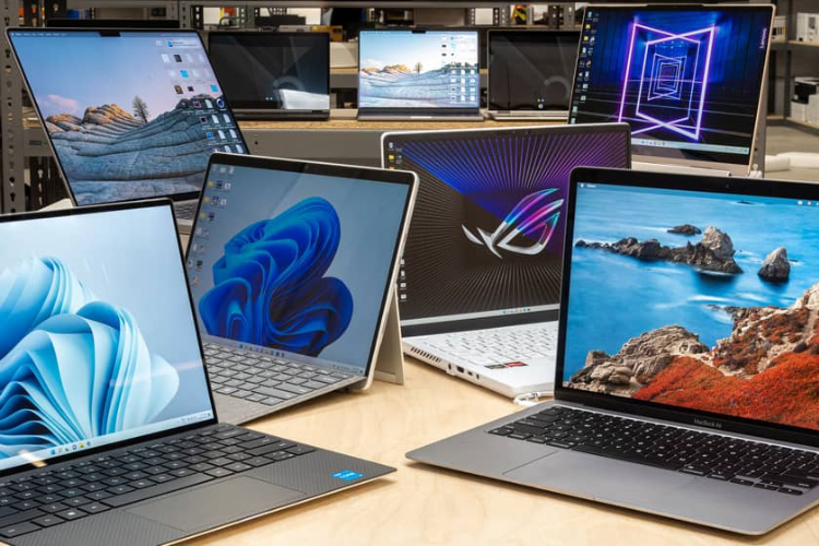 SPINFOSYS – The Top Laptop, Desktop & Server Rental Company in India